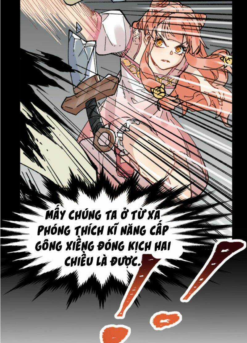 Thánh Khư - Chapter 145 - Trang 17