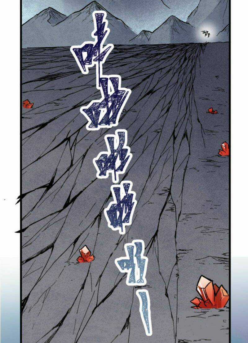 Thánh Khư - Chapter 145 - Trang 19