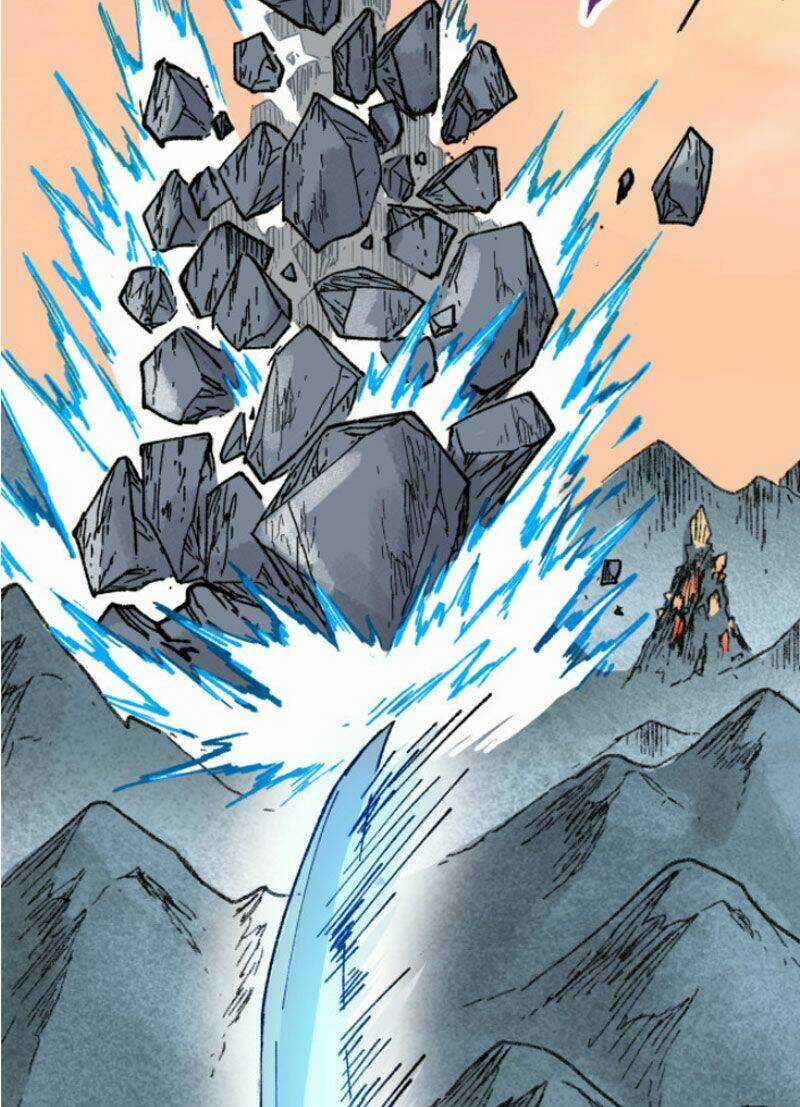 Thánh Khư - Chapter 145 - Trang 21