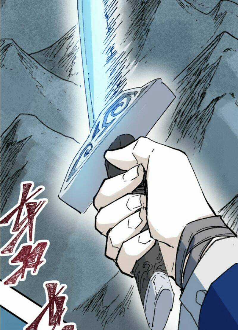 Thánh Khư - Chapter 145 - Trang 22