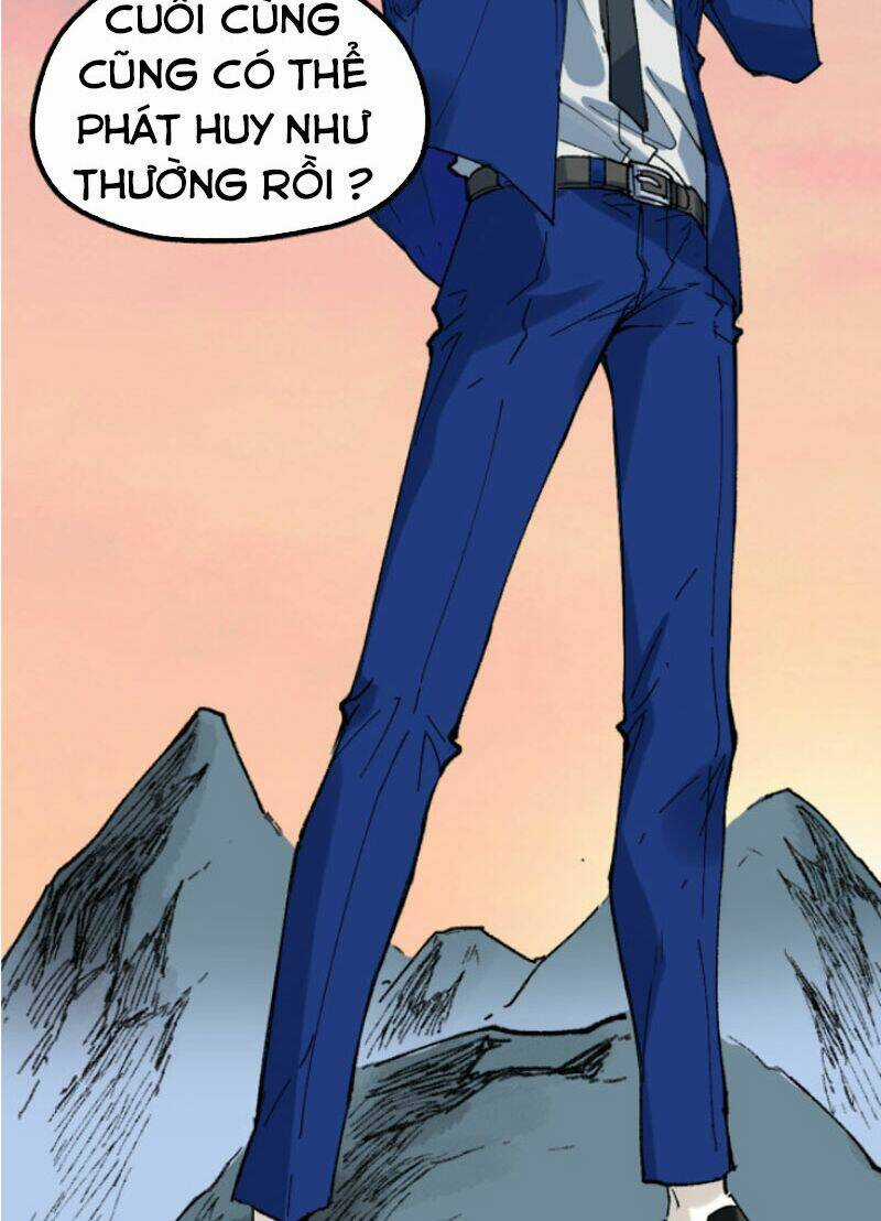 Thánh Khư - Chapter 145 - Trang 24