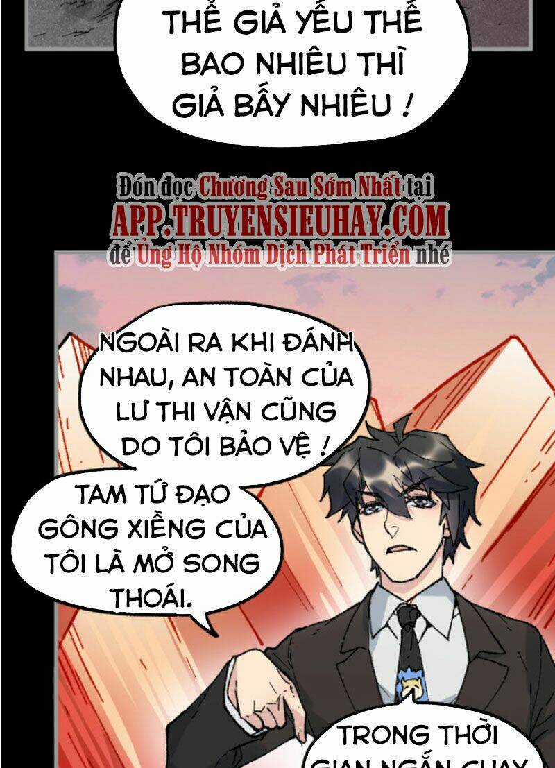 Thánh Khư - Chapter 145 - Trang 27
