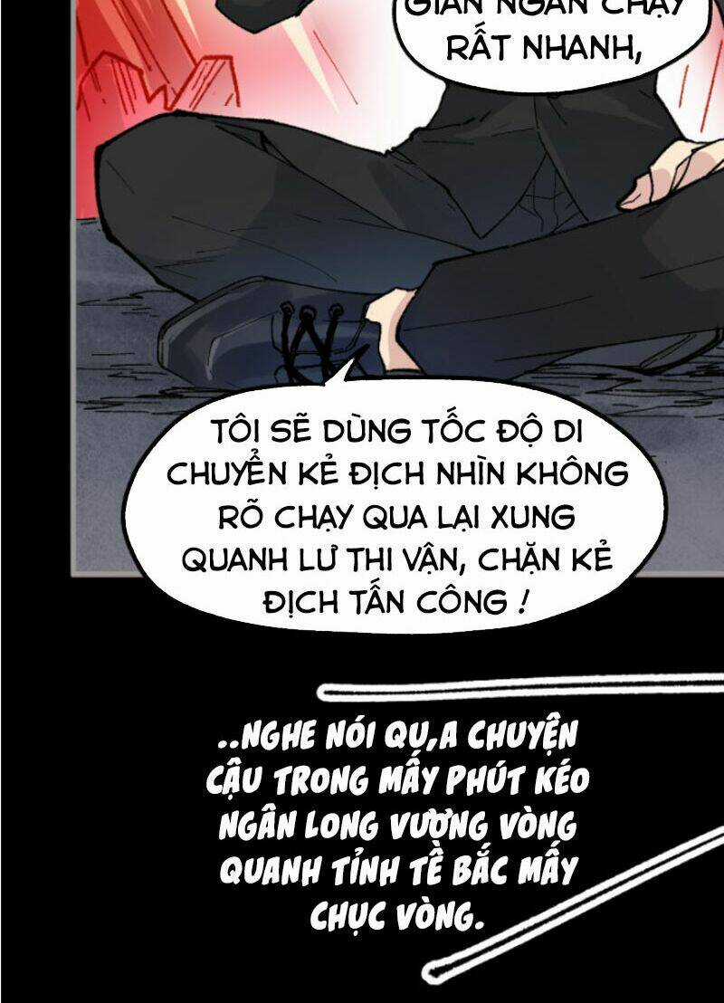 Thánh Khư - Chapter 145 - Trang 28