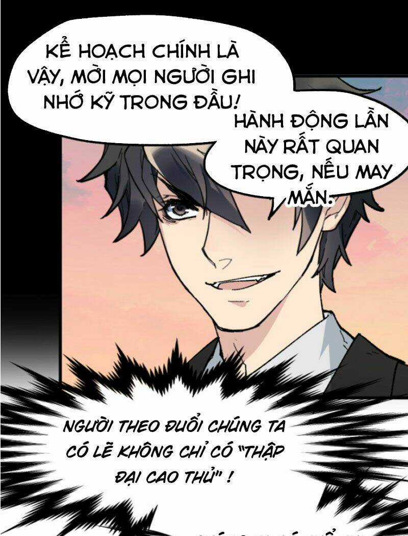 Thánh Khư - Chapter 145 - Trang 29