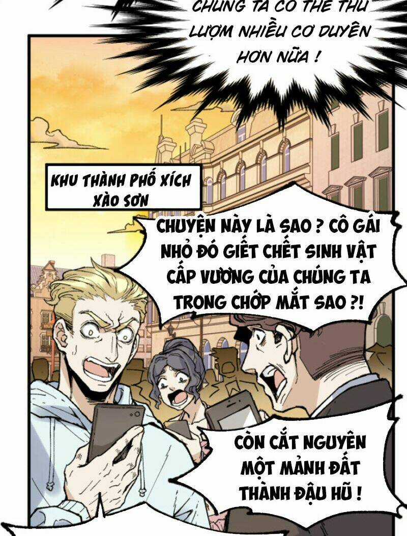 Thánh Khư - Chapter 145 - Trang 30