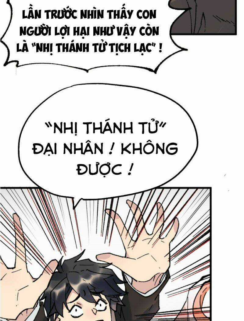 Thánh Khư - Chapter 145 - Trang 31