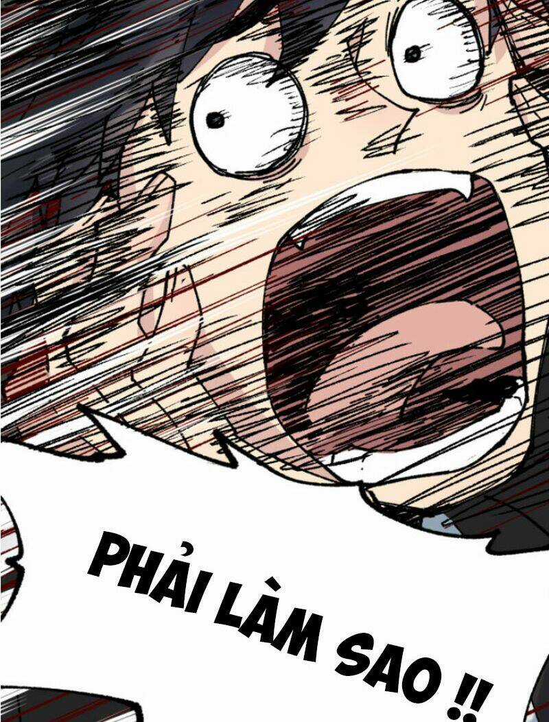 Thánh Khư - Chapter 145 - Trang 34