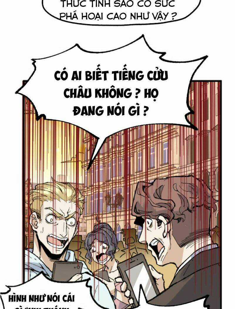 Thánh Khư - Chapter 145 - Trang 36