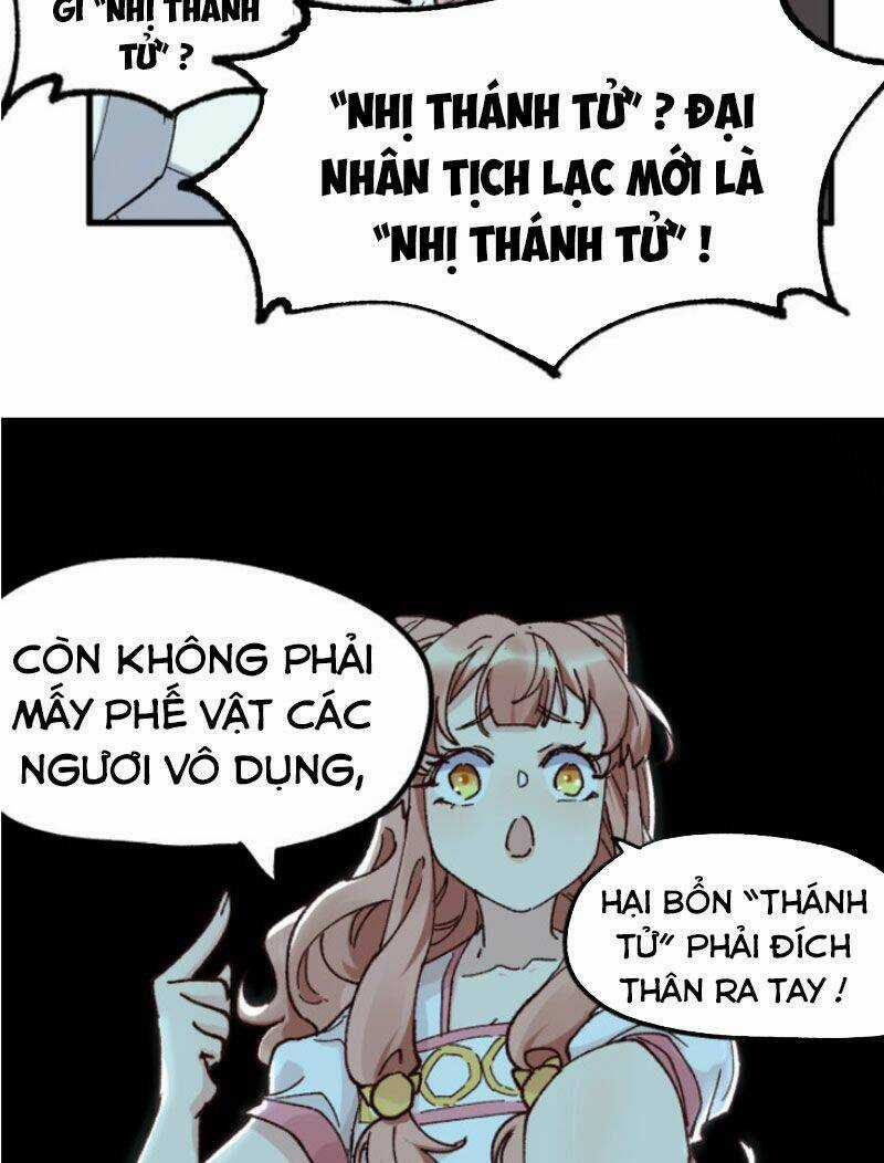 Thánh Khư - Chapter 145 - Trang 37