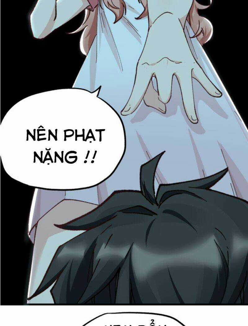Thánh Khư - Chapter 145 - Trang 38