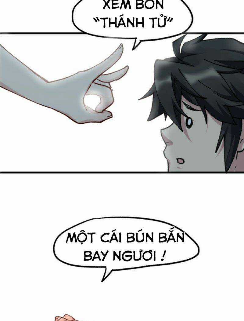 Thánh Khư - Chapter 145 - Trang 39