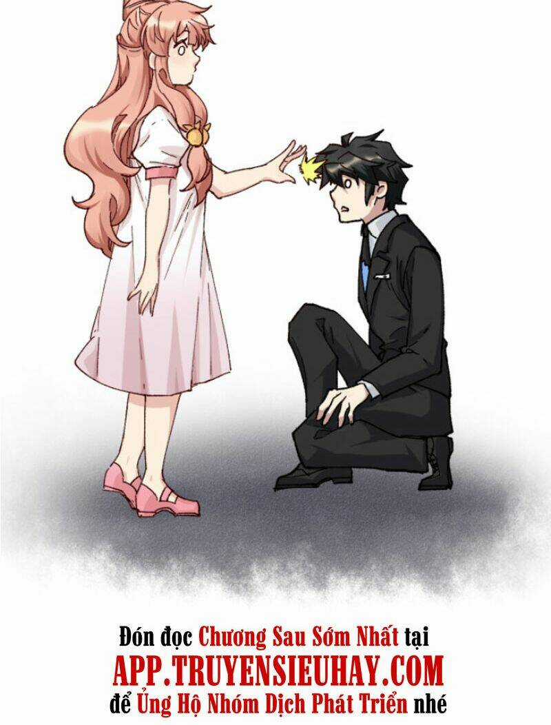Thánh Khư - Chapter 145 - Trang 40