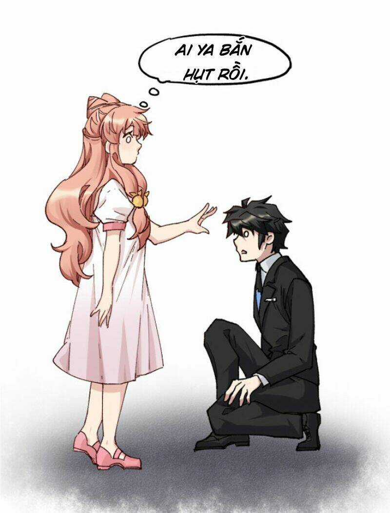Thánh Khư - Chapter 145 - Trang 42