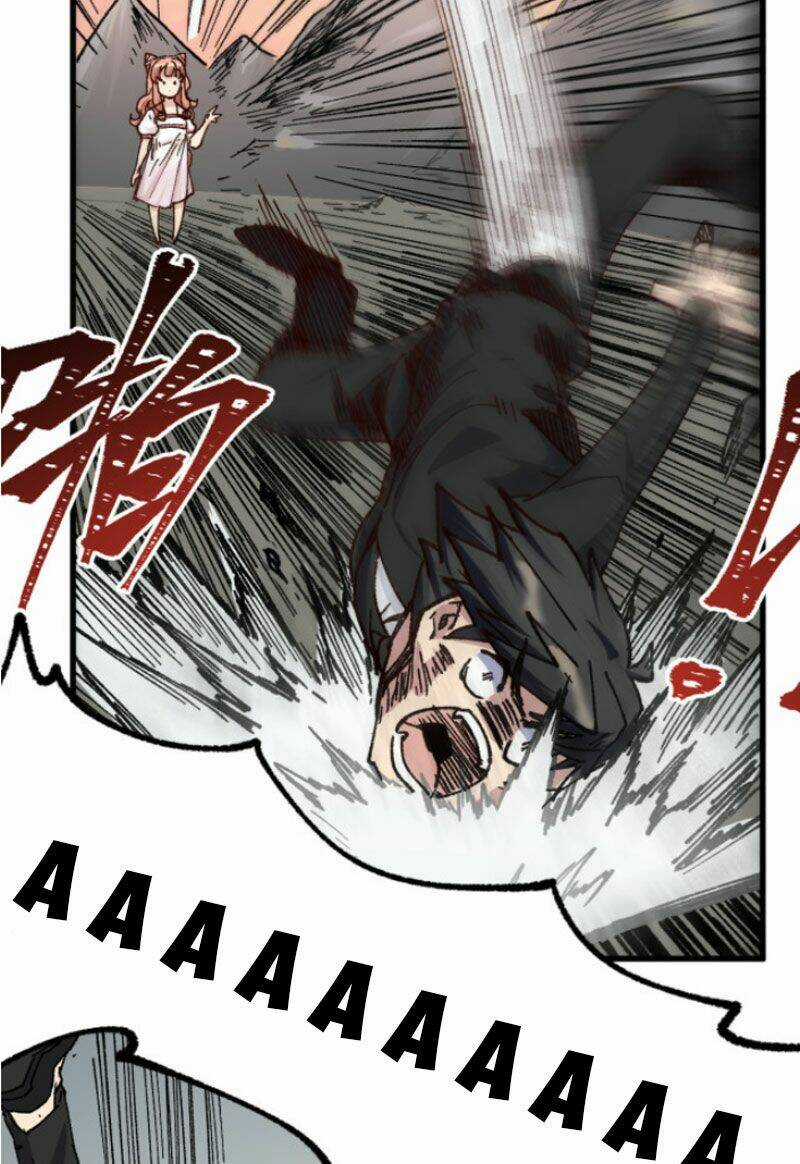 Thánh Khư - Chapter 145 - Trang 45