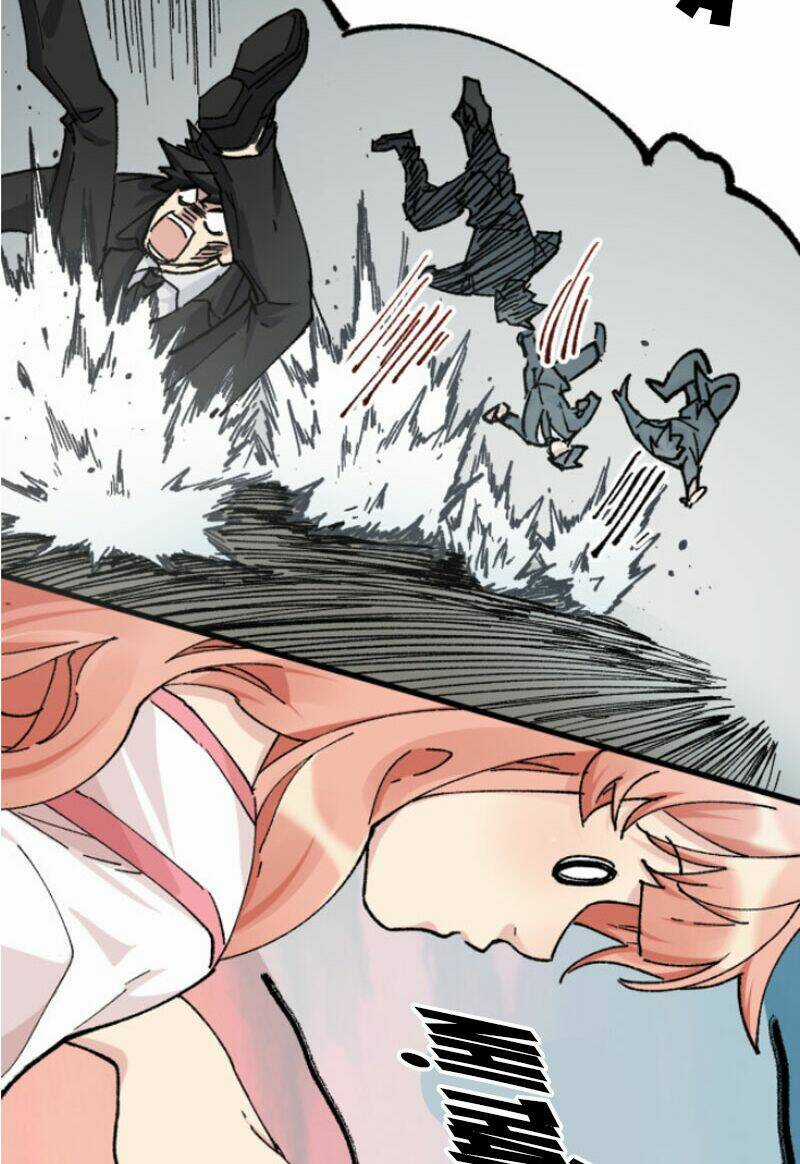 Thánh Khư - Chapter 145 - Trang 46