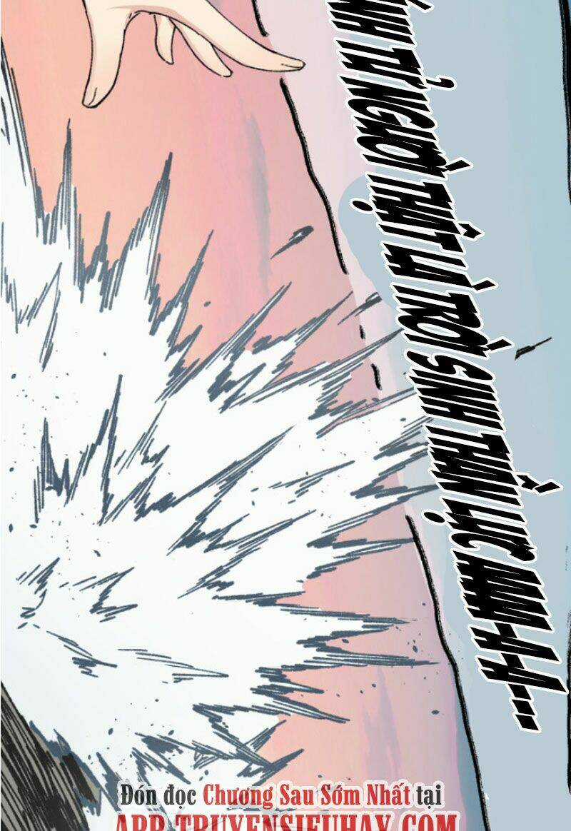 Thánh Khư - Chapter 145 - Trang 47