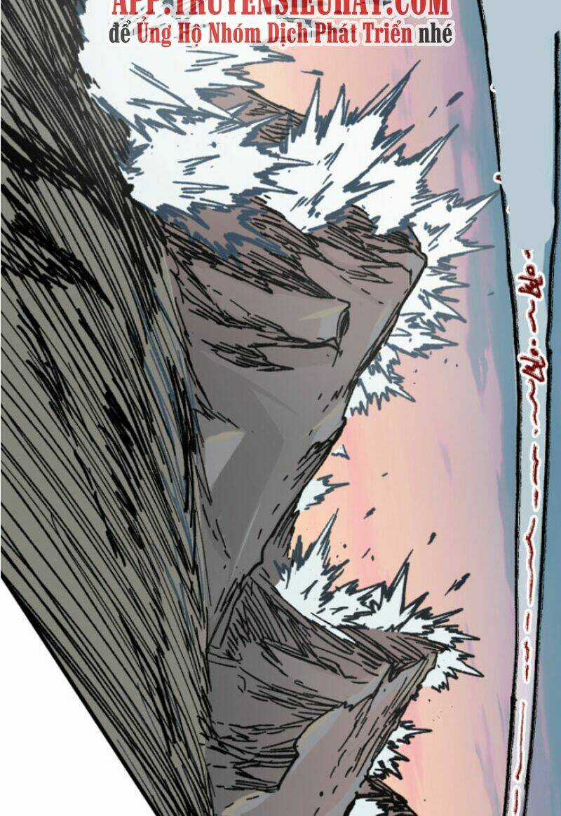 Thánh Khư - Chapter 145 - Trang 48