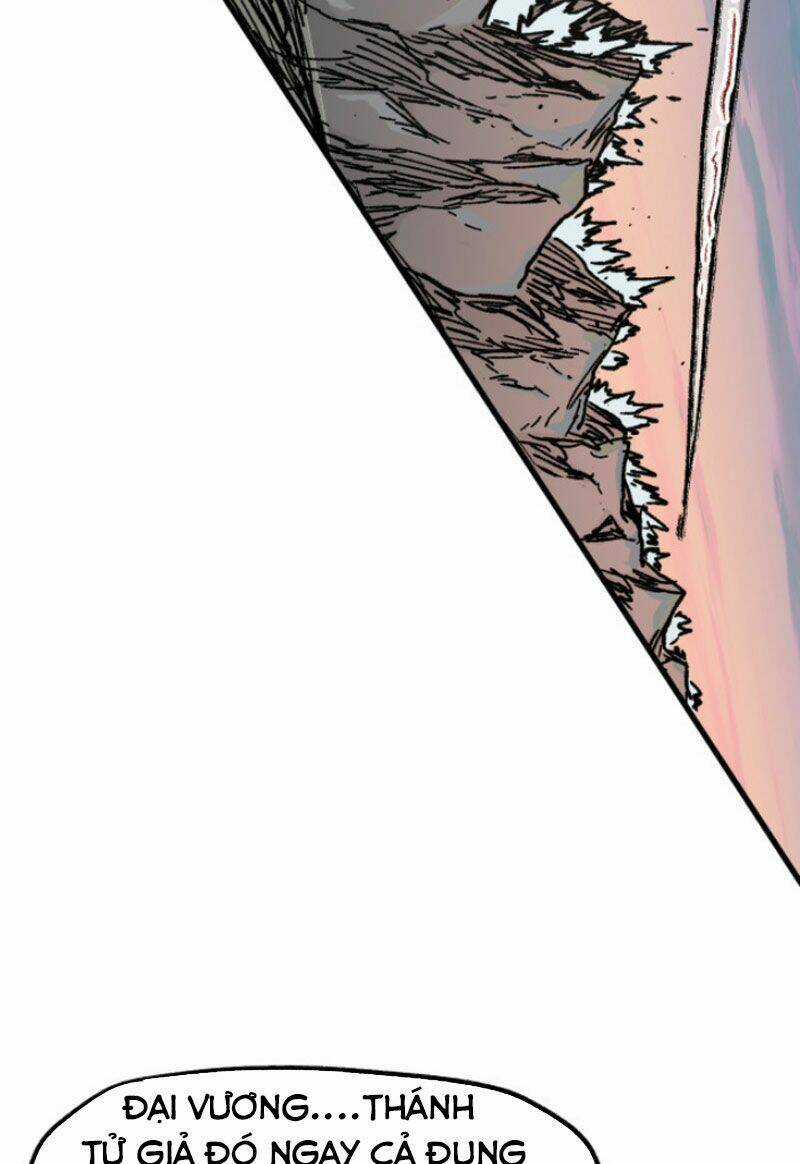 Thánh Khư - Chapter 145 - Trang 49