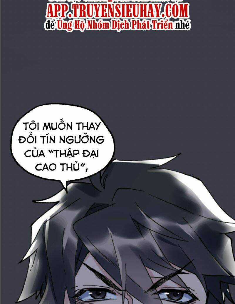 Thánh Khư - Chapter 145 - Trang 6