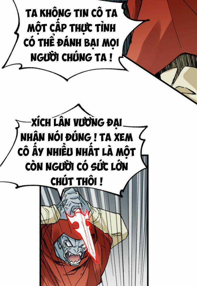 Thánh Khư - Chapter 145 - Trang 53