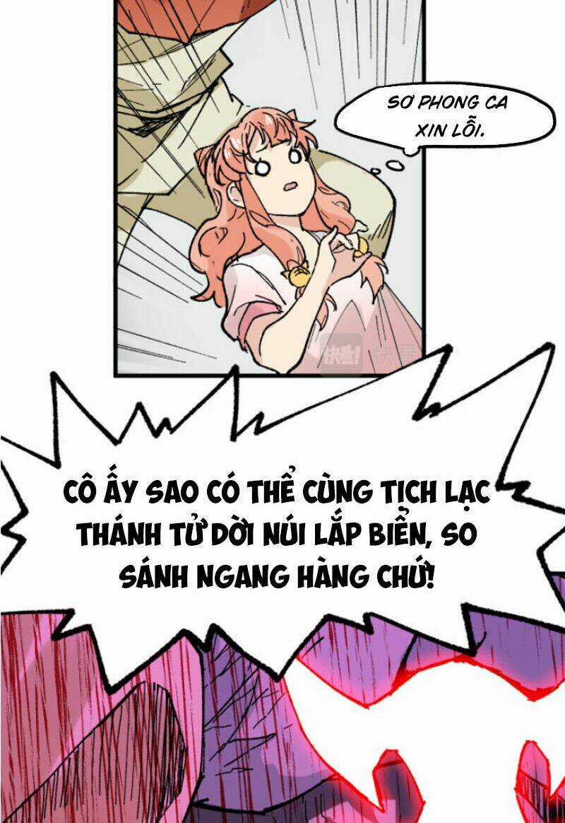 Thánh Khư - Chapter 145 - Trang 54