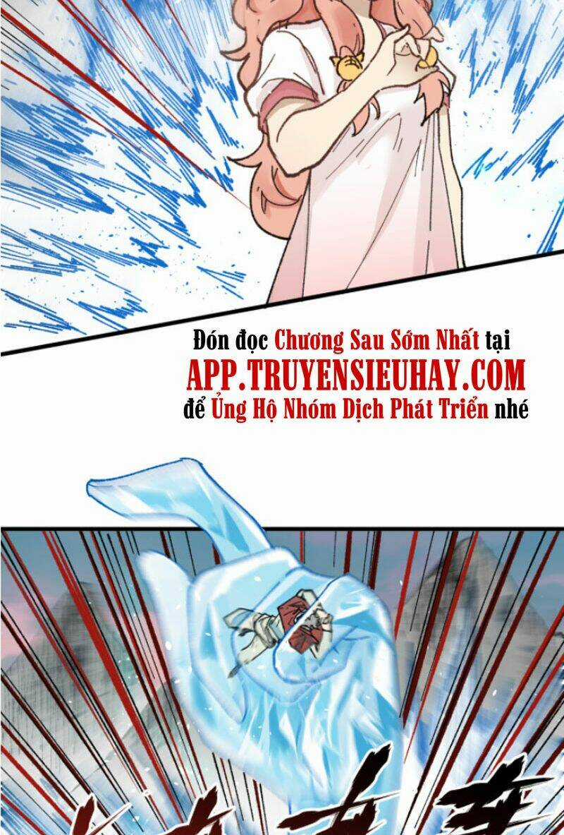 Thánh Khư - Chapter 145 - Trang 58