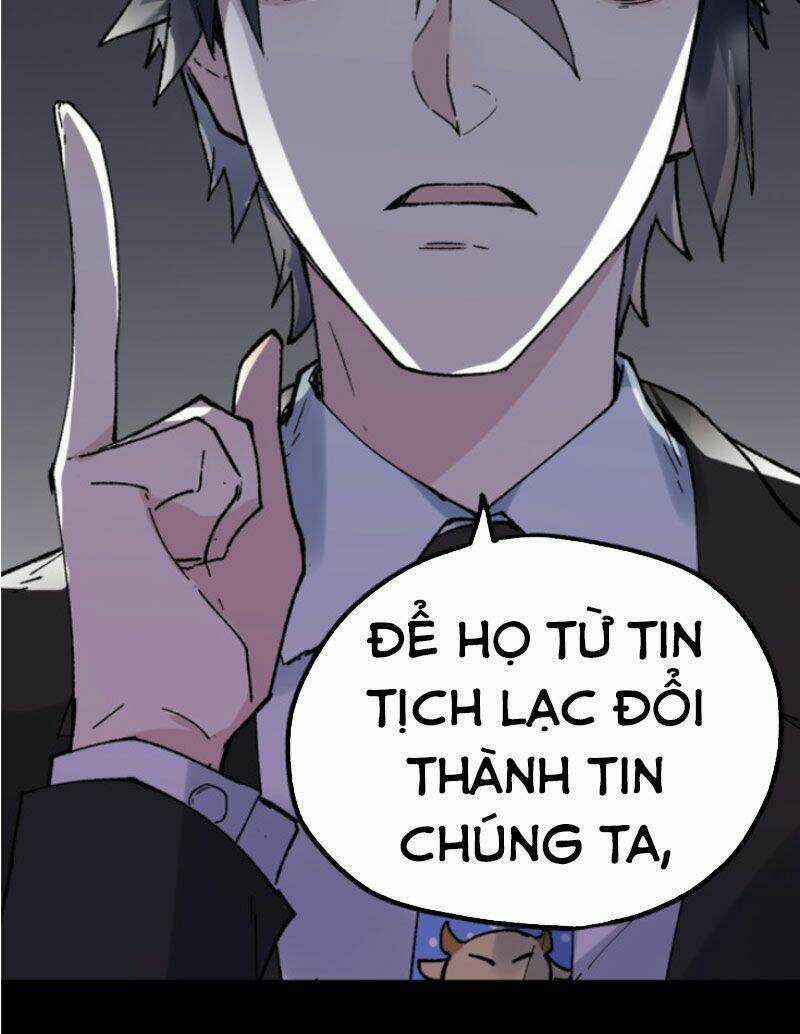 Thánh Khư - Chapter 145 - Trang 7