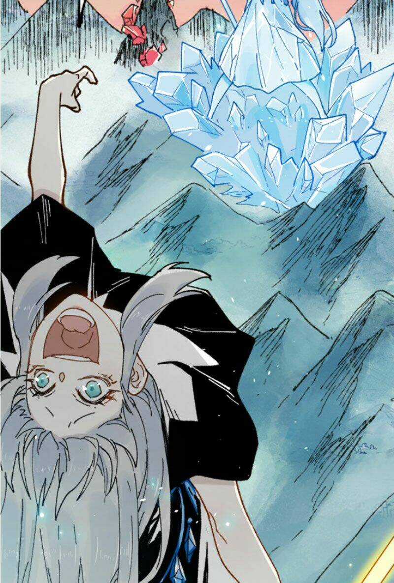 Thánh Khư - Chapter 145 - Trang 61