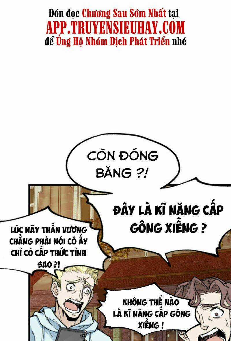 Thánh Khư - Chapter 145 - Trang 63