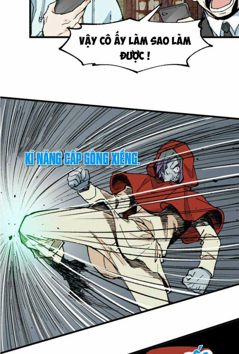 Thánh Khư - Chapter 145 - Trang 64