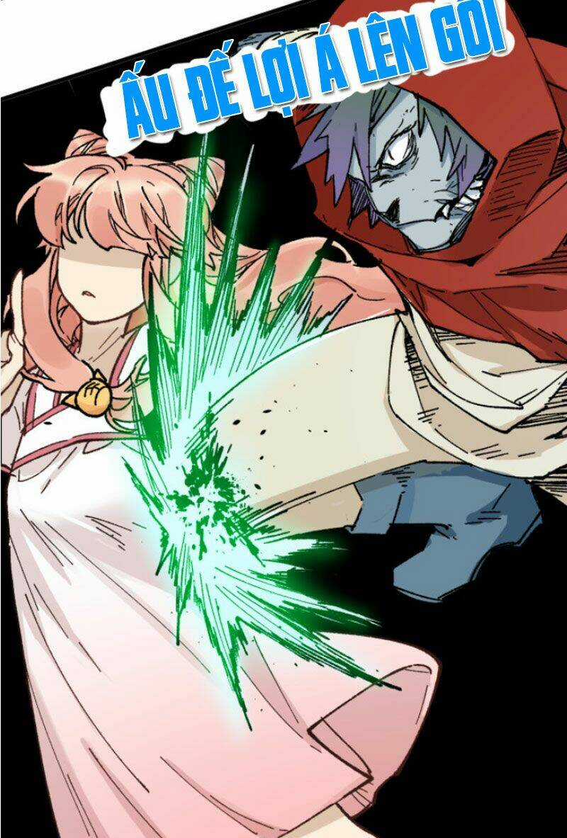 Thánh Khư - Chapter 145 - Trang 65