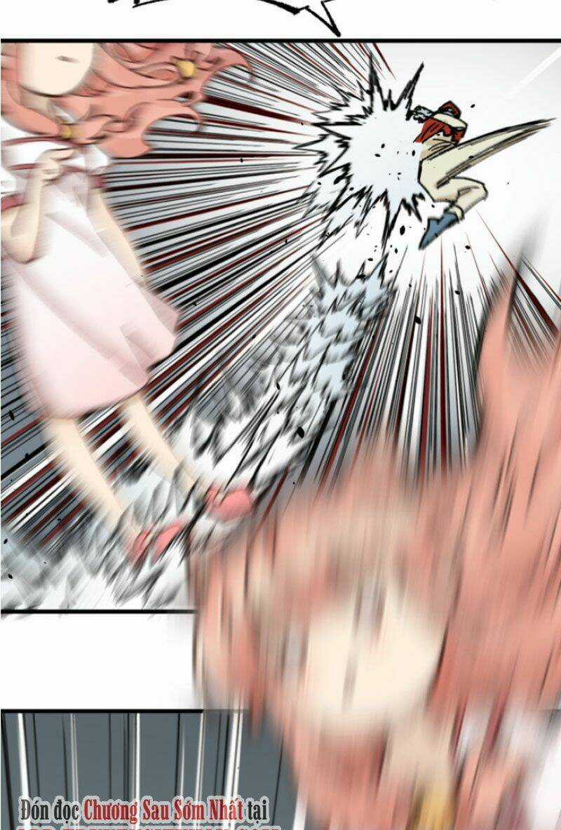 Thánh Khư - Chapter 145 - Trang 67