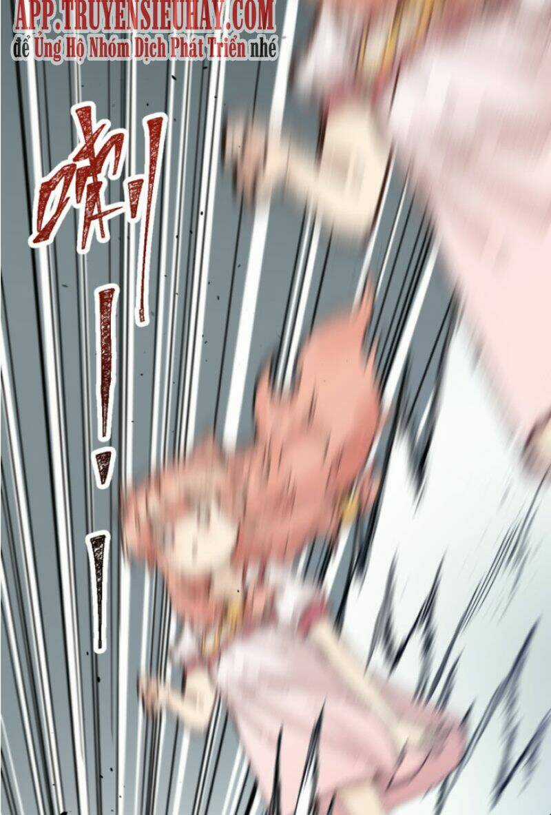 Thánh Khư - Chapter 145 - Trang 68