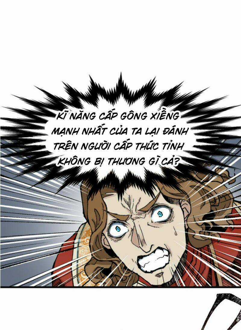 Thánh Khư - Chapter 145 - Trang 71