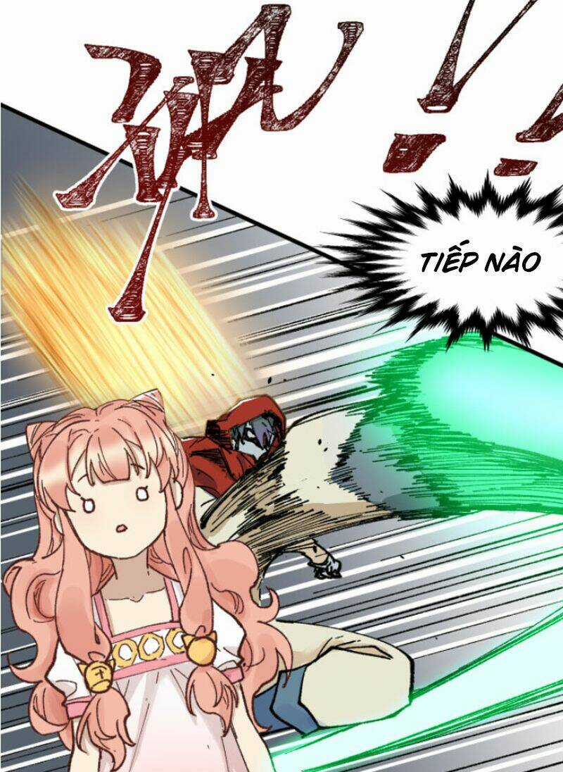 Thánh Khư - Chapter 145 - Trang 72