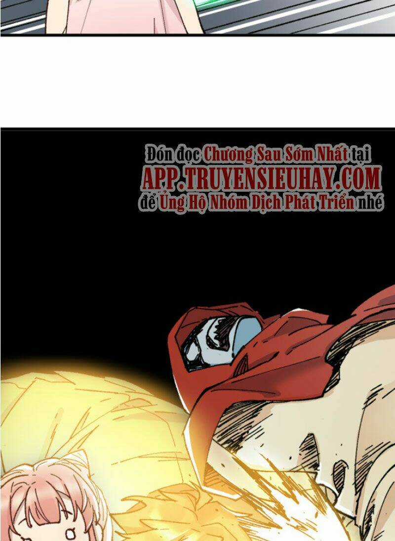 Thánh Khư - Chapter 145 - Trang 73