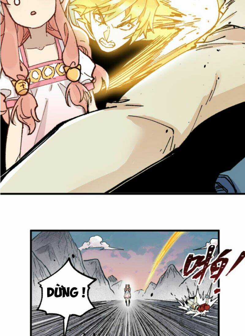 Thánh Khư - Chapter 145 - Trang 74