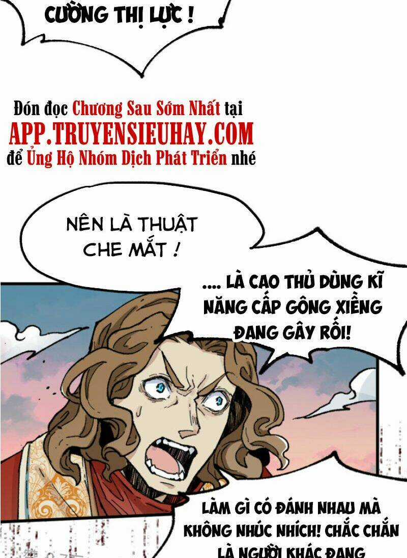 Thánh Khư - Chapter 145 - Trang 76