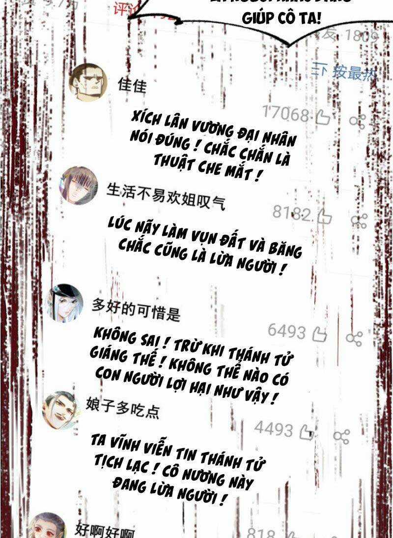 Thánh Khư - Chapter 145 - Trang 77