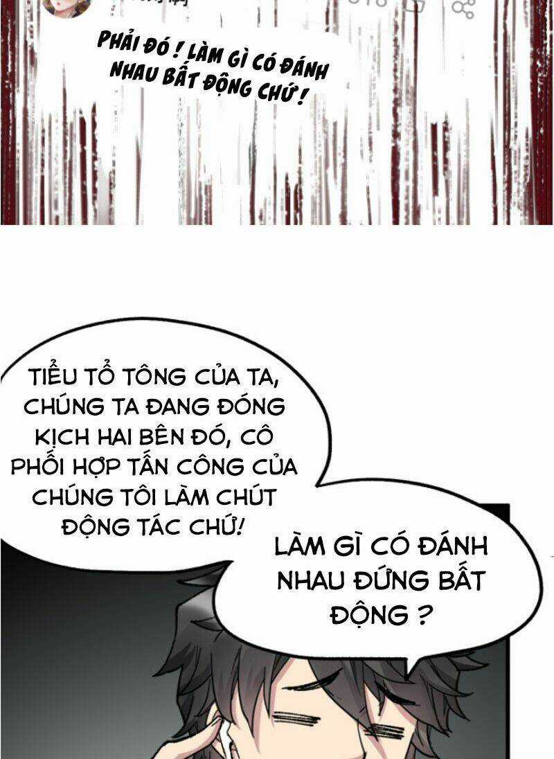 Thánh Khư - Chapter 145 - Trang 78