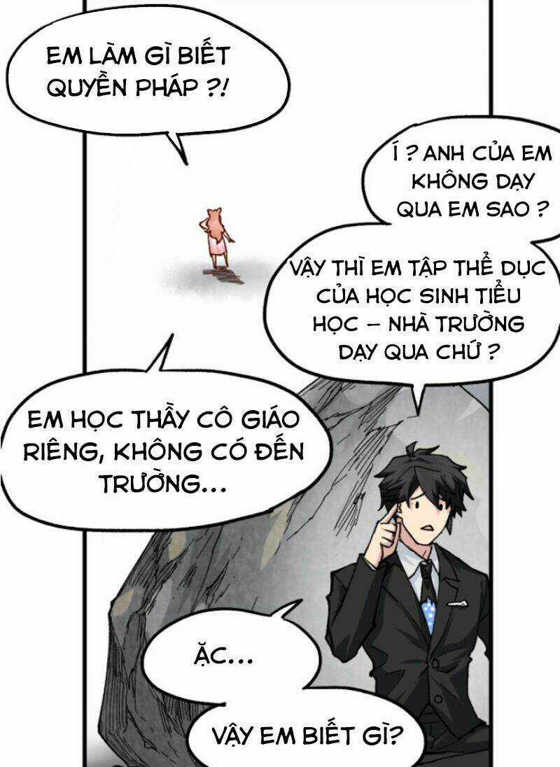 Thánh Khư - Chapter 145 - Trang 80