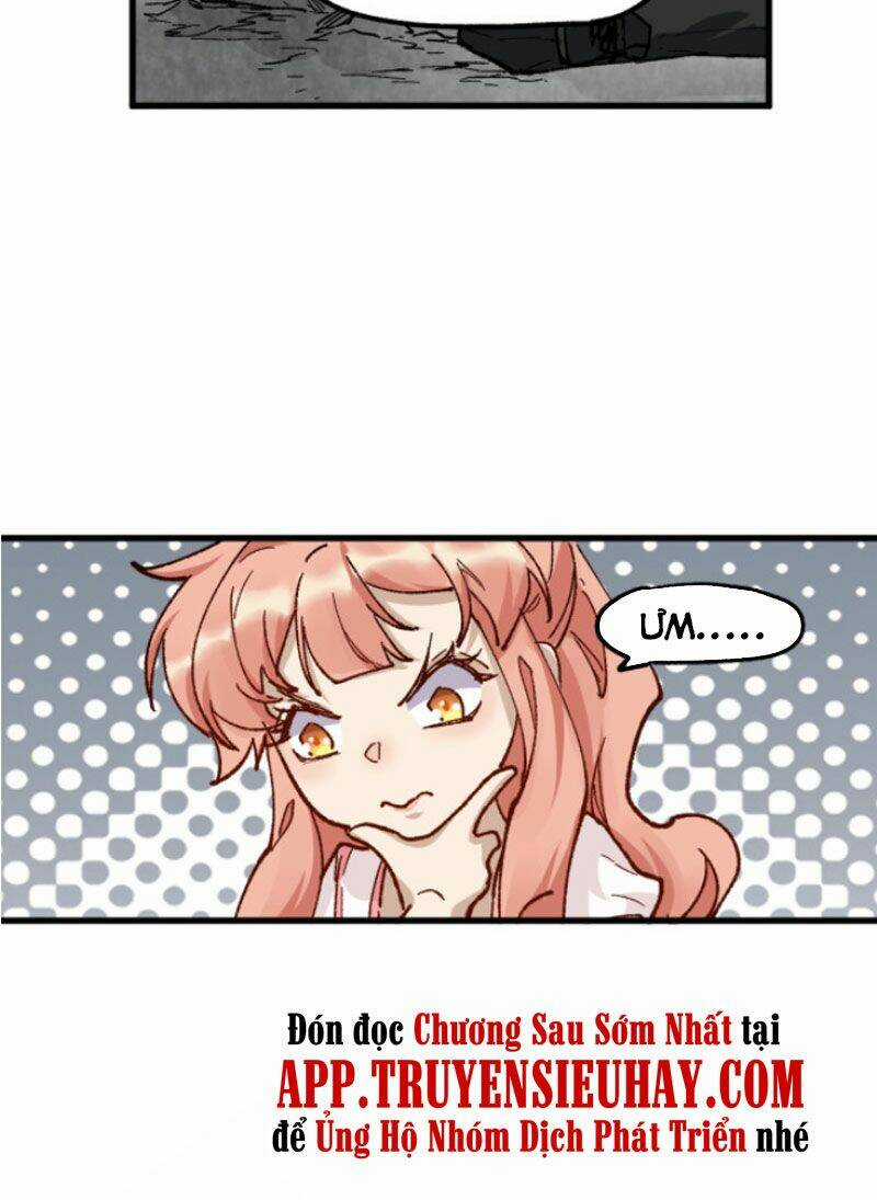 Thánh Khư - Chapter 145 - Trang 81