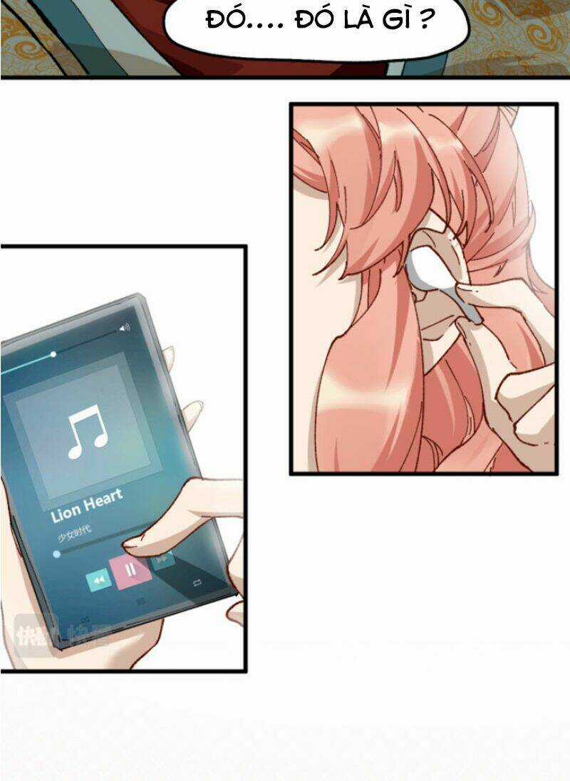 Thánh Khư - Chapter 145 - Trang 84