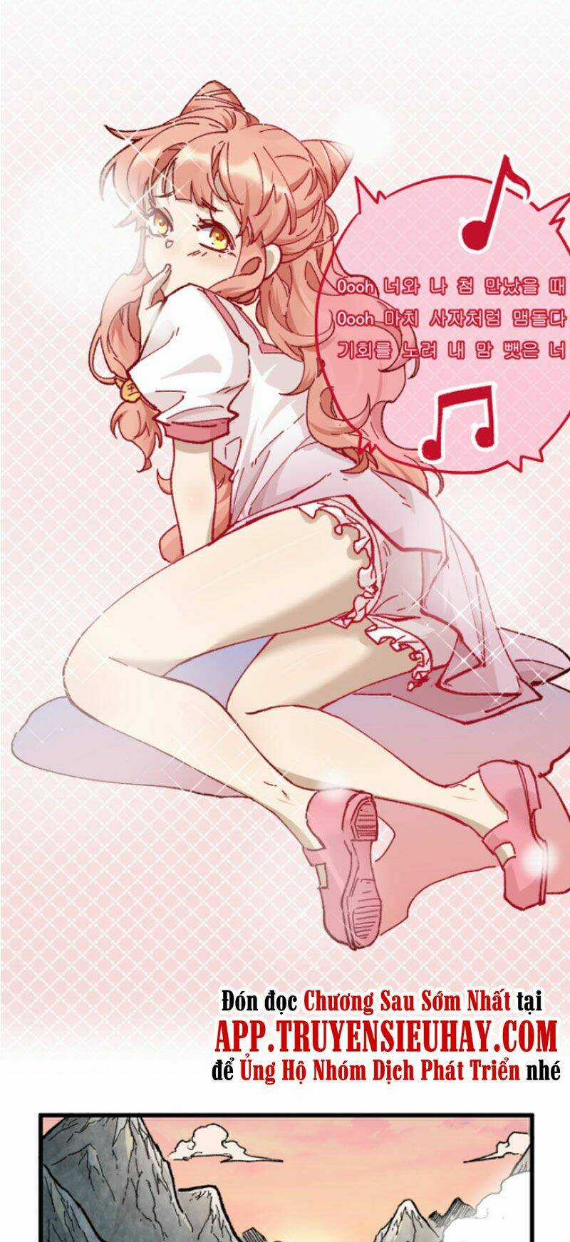 Thánh Khư - Chapter 145 - Trang 85