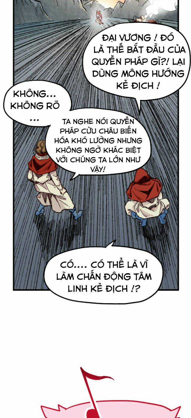 Thánh Khư - Chapter 145 - Trang 86