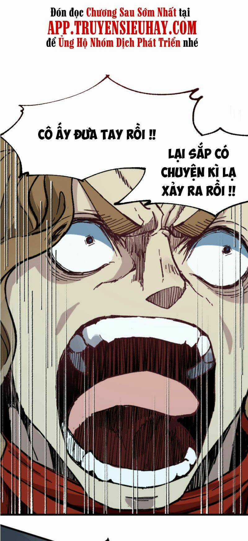 Thánh Khư - Chapter 145 - Trang 90