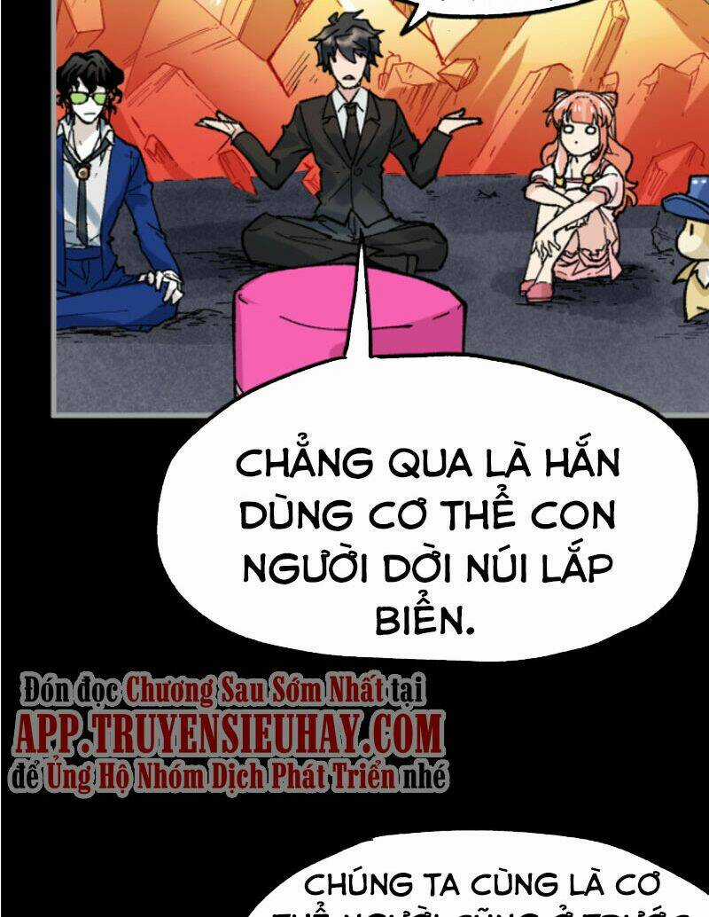 Thánh Khư - Chapter 145 - Trang 10