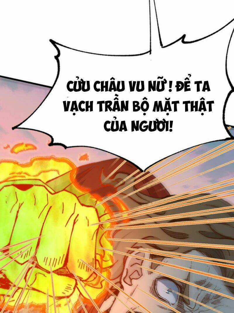 Thánh Khư - Chapter 145 - Trang 98