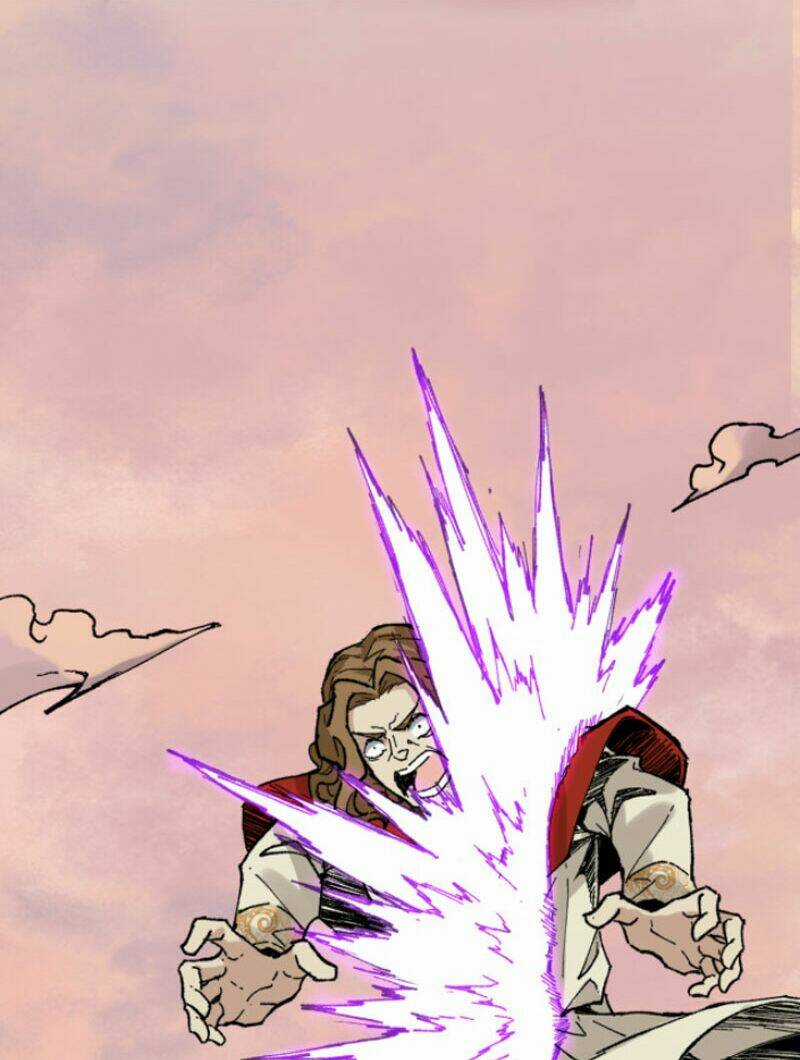 Thánh Khư - Chapter 146 - Trang 2