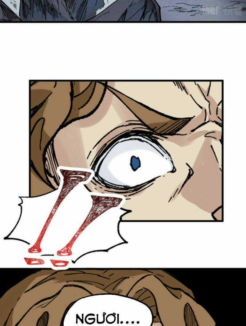 Thánh Khư - Chapter 146 - Trang 11